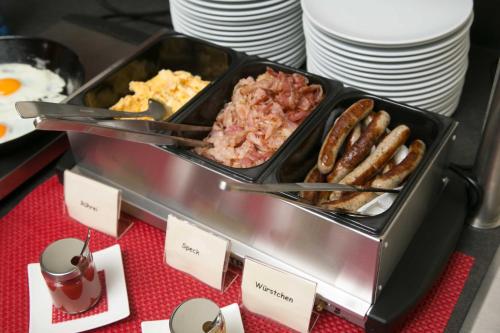 Come IN Hotel - image 9