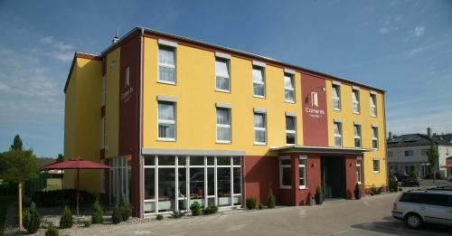 Come In Hotel - Ingolstadt