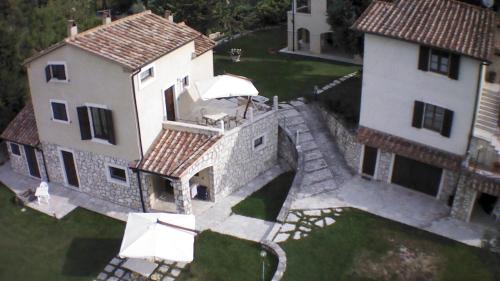  Casa Vacanze San Francesco in Bagni San Filippo