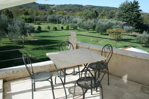  Casa Vacanze San Francesco in Bagni San Filippo