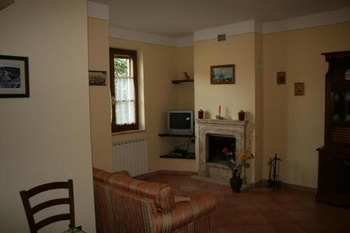 Casa Vacanze San Francesco