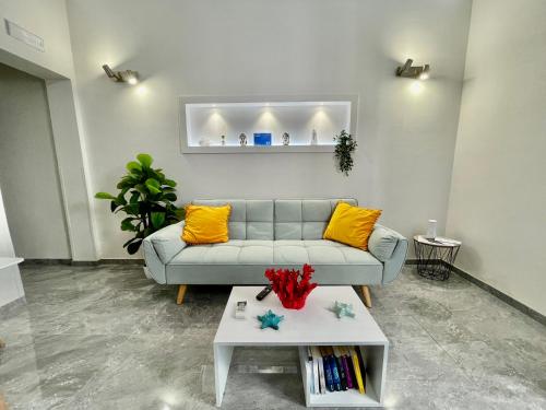 Il Rifugio Room Type - One-Bedroom Apartment