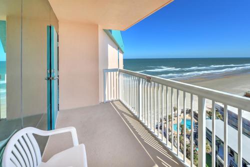 Bahama House - Daytona Beach Shores in Daytona Beach (Florida)