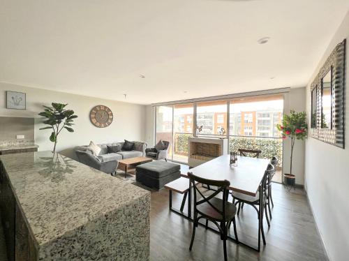 Espectacular Apartamento