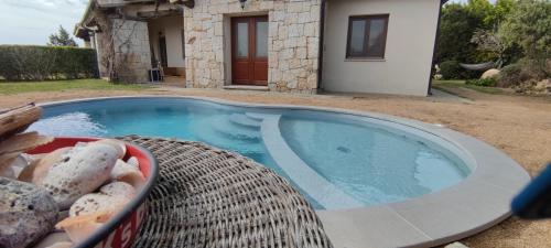 Casa Punta Molara