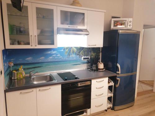 NEW Apartman Ziganto Z near the beach with terrace in Ičići