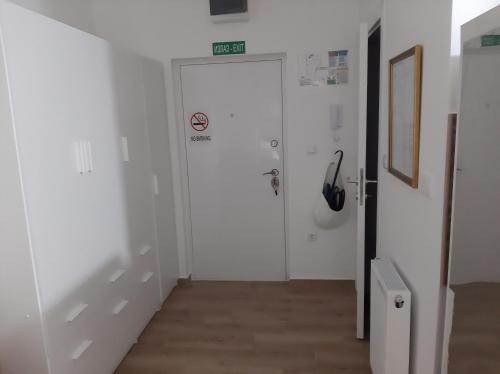Studio D in Sombor