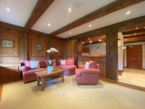 DEVA Hotel Alpenhof - image 9