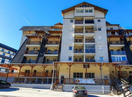 GOski Apartman Brzeće Kopaonik