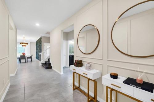 Facilities, Many Themes For Everyone 10 Huge Bedrooms! villa in Hunters Creek