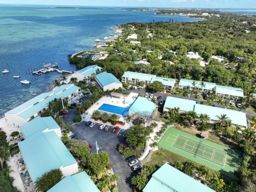 EXECUTIVE BAY ISLAMORADA BY SOFLA VACATIONS - 주변 환경