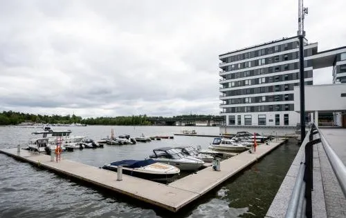 Photo inspiration: Visual Reference: From 41Pp Luxury Penthouse With Stunning Sea Views Private Sauna