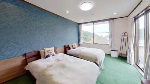 B&B Unzen - H,U,B Unzen - Vacation STAY 01672v - Bed and Breakfast Unzen