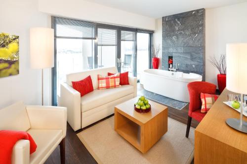 Facilities, TAUERN SPA Hotel Zell am See Kaprun in Kaprun