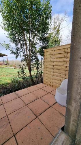 Facilities, Studio du lac in Serres-Castet