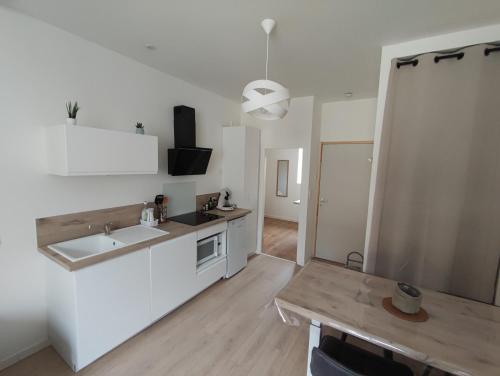 Residence Manivi - La Remaudière