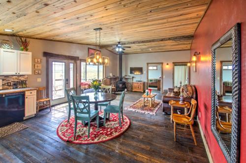 Lovely Livingston Loft with Mountain and River Views! - image 26