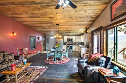 Lovely Livingston Loft with Mountain and River Views! - image 38