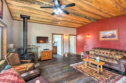Lovely Livingston Loft with Mountain and River Views! - image 2
