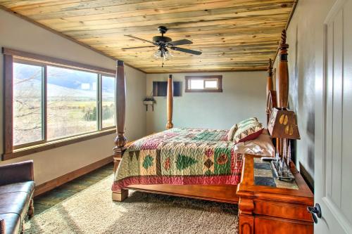 Lovely Livingston Loft with Mountain and River Views! - image 34