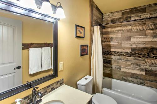 Lovely Livingston Loft with Mountain and River Views! - image 35