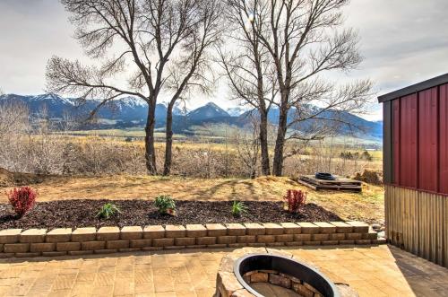 Lovely Livingston Loft with Mountain and River Views! - image 39