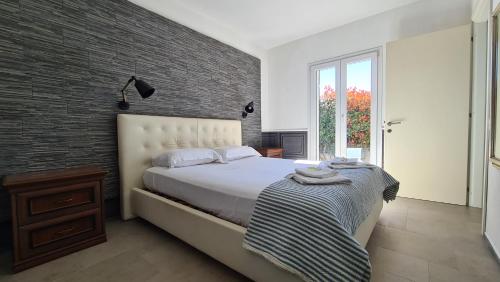  Danys Bay View - HOMY 5 TERRE, Unterkunft in La Spezia