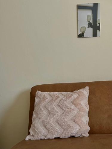 One-Bedroom Apartment image 6