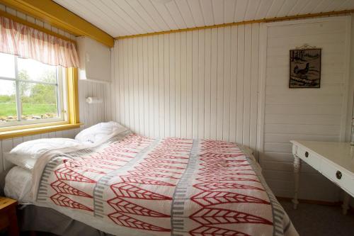 STF Tivedstorp Room Type - Single Room with Shared Bathroom