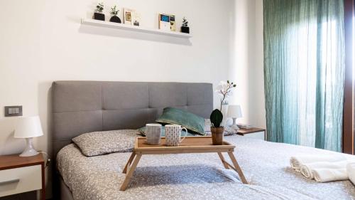 아시시 Casa vacanze Il Cammino Assisi 4성급 싱글룸 스위트룸