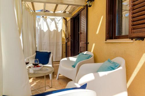  Villetta Desiderio Apartment in Giardini-Naxos