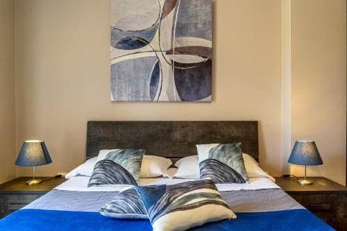  Villetta Desiderio Apartment in Giardini-Naxos