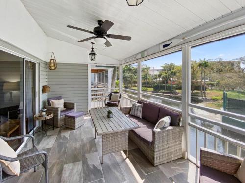 Bayside Pointe, Siesta Key (zdjęcie 3)