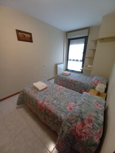 Le Torri Apartments