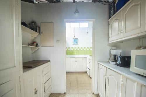 Island Breeze Beach Villa in ดุนกัน