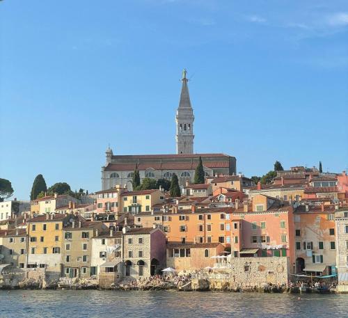 Studio apartman ANA