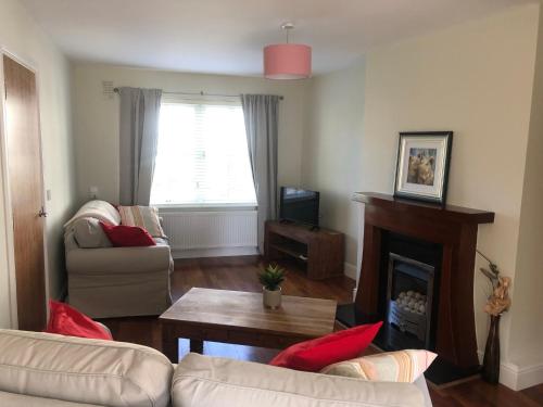 Self catering Oranmore