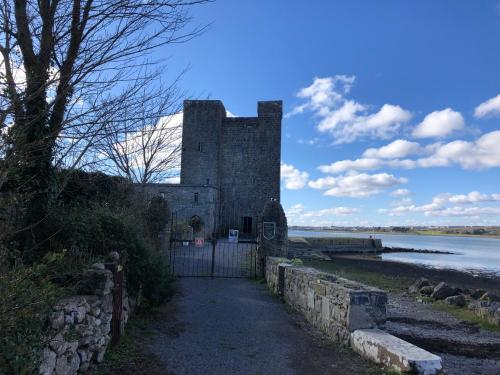 Self catering Oranmore