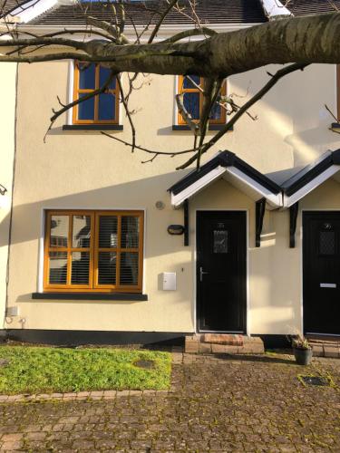 Self catering Oranmore