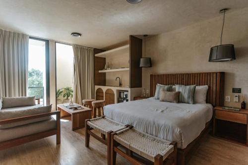 Eterna Tulum, Tulum (Foto 10)