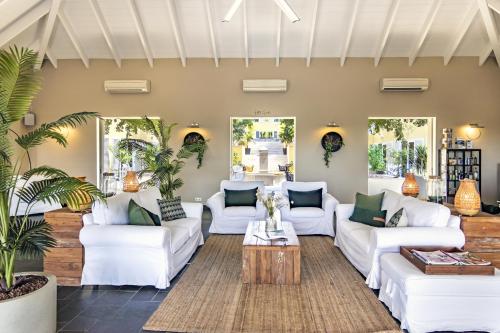 Bayside Boutique Hotel - Blue Bay Golf & Beach Resort