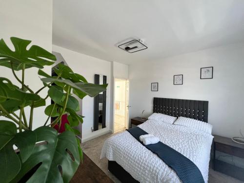 Cosy Family Get-Away 4 Bedrooms 7 Beds 2 Bathrooms gîte à louer Bispham