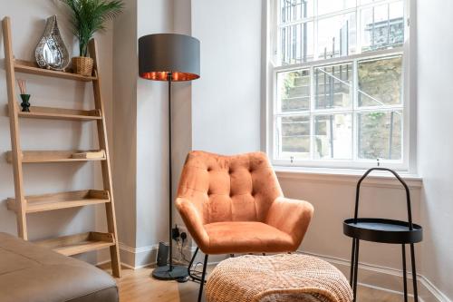Picture of The Edinburgh Meadows Apartment