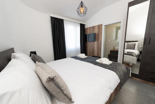 المرافق, Kapov's Rooms in Kastela