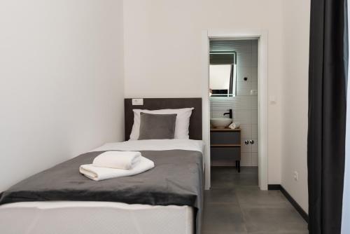 Kapov's Rooms in Kastela