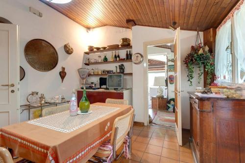 5 bedrooms villa with private pool enclosed garden and wifi at Firenze - image 14
