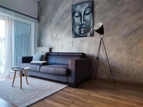 Ferienwohnung Susanna in Friedrichshafen, Deutschland