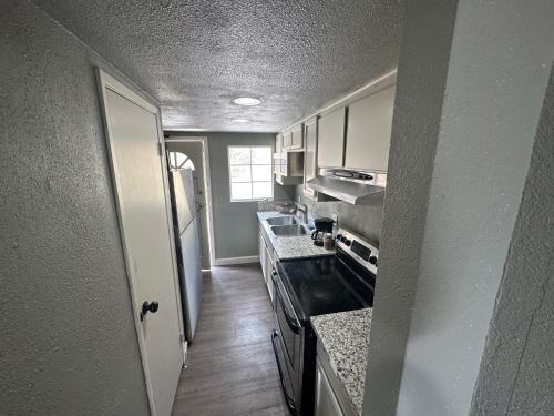 Mountain Trail Lodge and Vacation Rentals