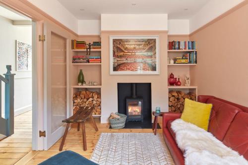 House on Beaconsfield by Coaste - spacious seaside home perfect for relaxing with friends or family, Deal (Foto 2)