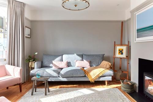 House on Beaconsfield by Coaste - spacious seaside home perfect for relaxing with friends or family, Deal (Foto 6)